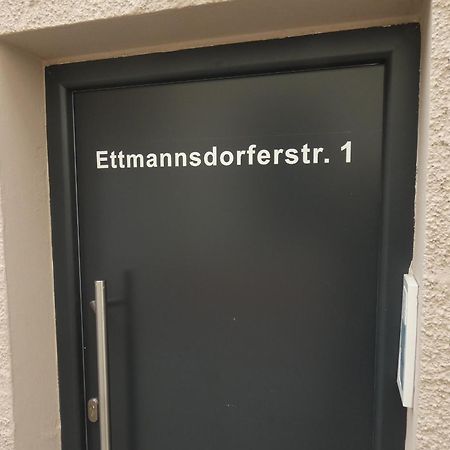 Holiday Schwandorf in Bayern Buitenkant foto