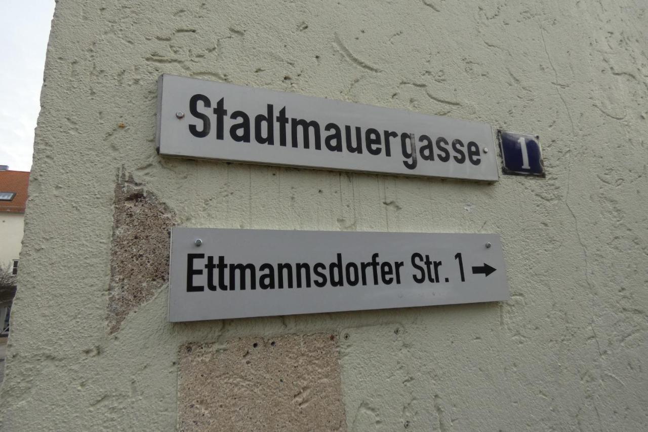 Holiday Schwandorf in Bayern Buitenkant foto