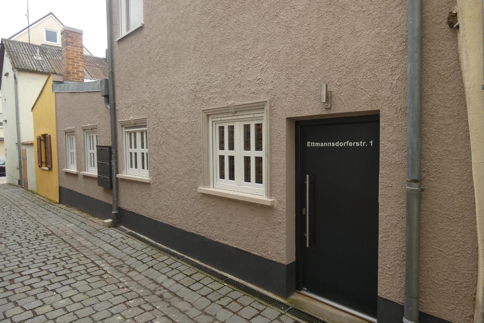 Holiday Schwandorf in Bayern Buitenkant foto